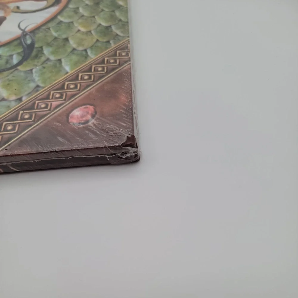 Dragons‎ : A Pop-Up Book of Fantastic Adventures by Keith Moseley (2006,...